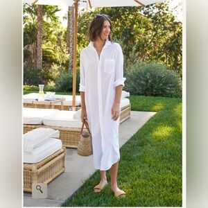 Frank & Eileen Rory dress